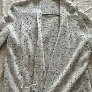 Madewell Fall Cardigan